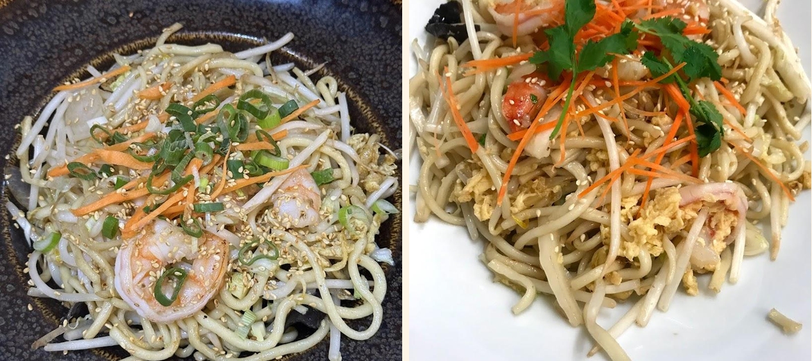 Chez Nouilles - Gallery Image 1