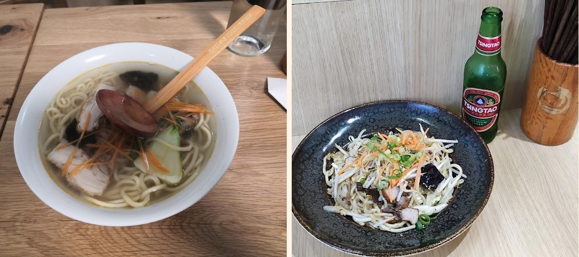 Chez Nouilles - Gallery Image 6