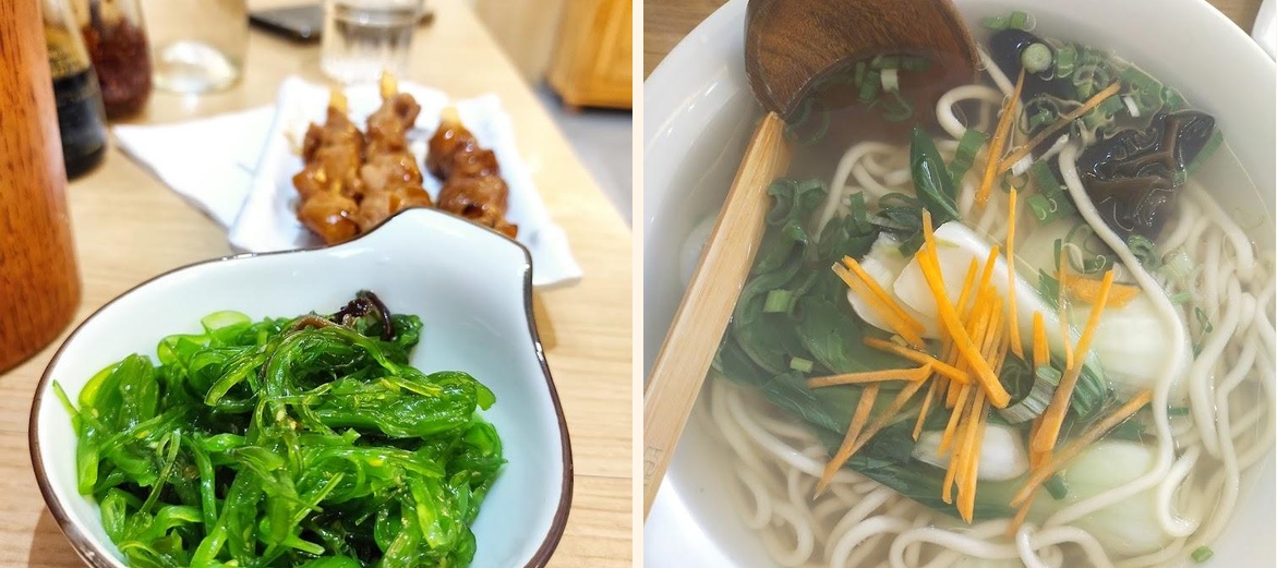 Chez Nouilles - Gallery Image 7